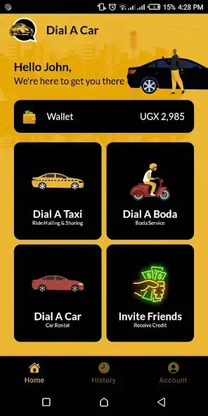 Play Dial A Car  and enjoy Dial A Car with UptoPlay