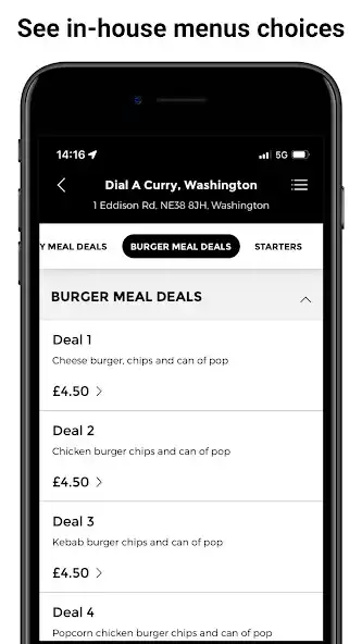 Play Dial A Curry Washington as an online game Dial A Curry Washington with UptoPlay