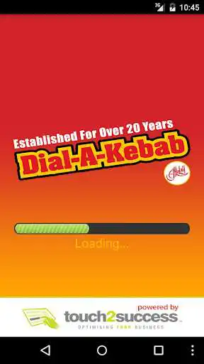 Play Dial A Kebab Luton  and enjoy Dial A Kebab Luton with UptoPlay