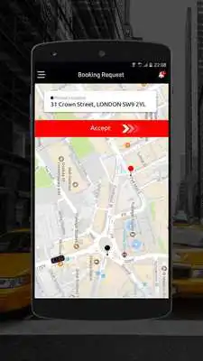 Play Dial A Minicab Driver