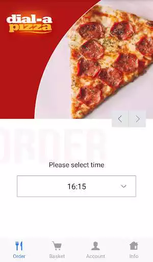 Play Dial A Pizza  and enjoy Dial A Pizza with UptoPlay
