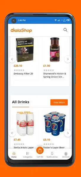 Play DialaShop  and enjoy DialaShop with UptoPlay