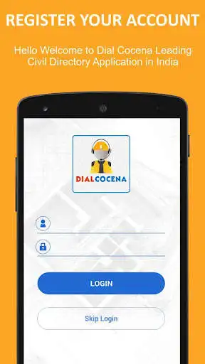Play Dial Cocena Play Dial Cocena