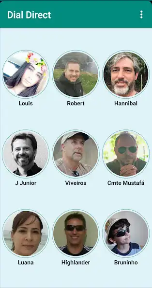 Play Dial Direct Pro  and enjoy Dial Direct Pro with UptoPlay