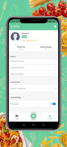 Play Dial Eats Delivery  and enjoy Dial Eats Delivery with UptoPlay
