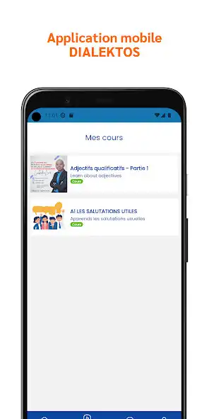 Play Dialektos  and enjoy Dialektos with UptoPlay