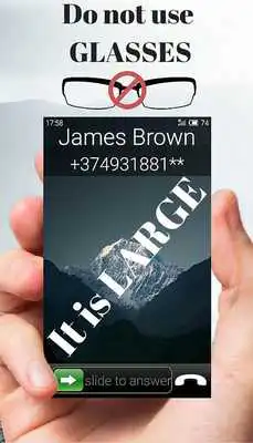 Play Dialer  Call Screen