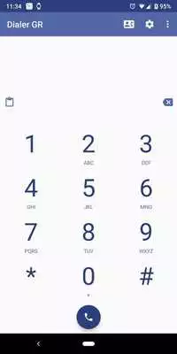 Play Dialer GR Play Dialer GR