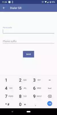 Play Dialer GR Play Dialer GR