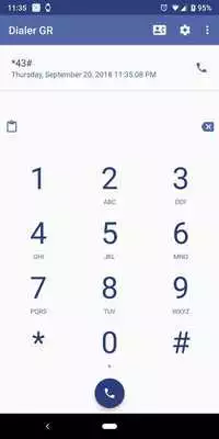 Play Dialer GR Play Dialer GR