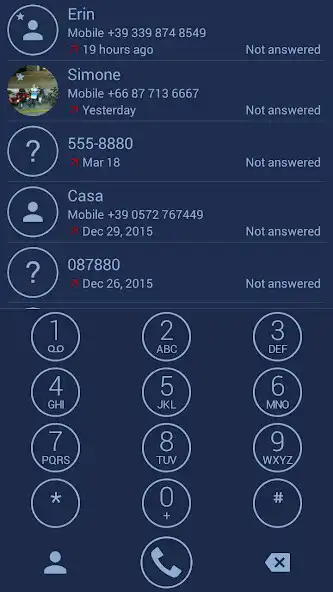 Play Dialer Theme Circle Blue drupe  and enjoy Dialer Theme Circle Blue drupe with UptoPlay