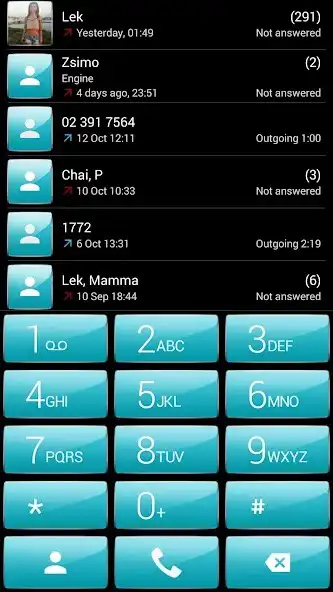 Play Dialer Theme Gloss Cyan drupe as an online game Dialer Theme Gloss Cyan drupe with UptoPlay