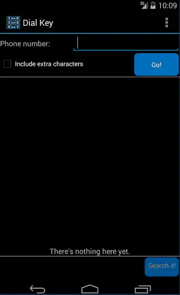 Play Dial Key  and enjoy Dial Key with UptoPlay