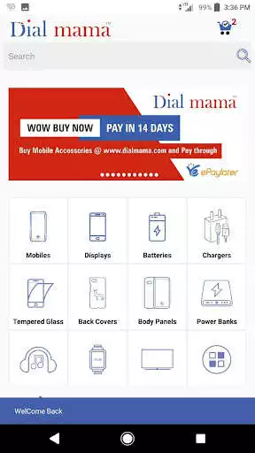 Play Dial Mama as an online game Dial Mama with UptoPlay