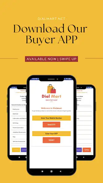 Play Dial Mart Lite  and enjoy Dial Mart Lite with UptoPlay