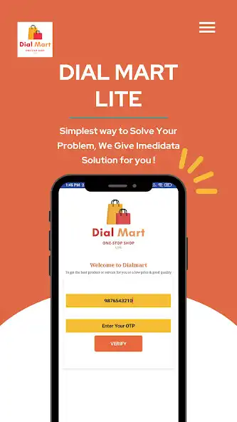 Play Dial Mart Lite as an online game Dial Mart Lite with UptoPlay