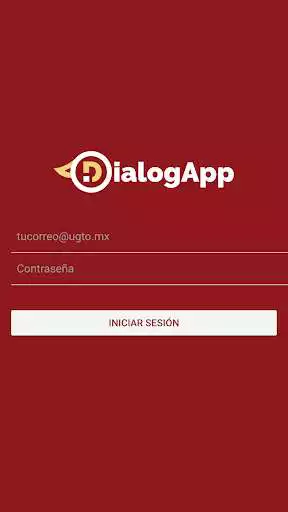 Play DialogApp UG