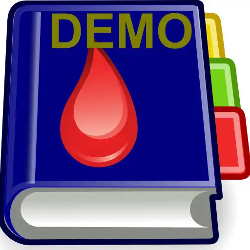 Play DiaLog: Diabetes Logbook Demo APK