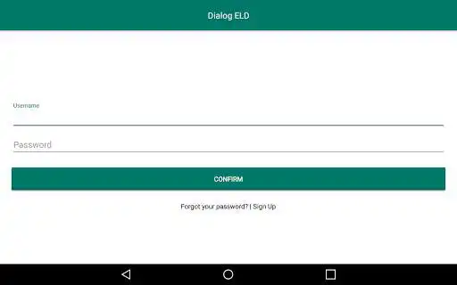 Play Dialog ELD  and enjoy Dialog ELD with UptoPlay