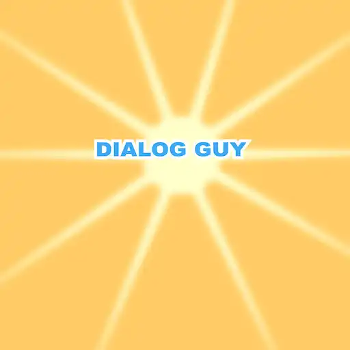 Play DialogGuy - your language bot APK