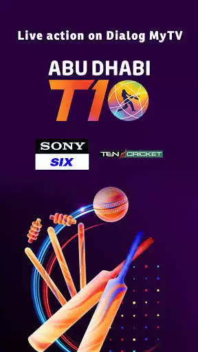 Play Dialog MyTV - Live Mobile Tv  and enjoy Dialog MyTV - Live Mobile Tv with UptoPlay