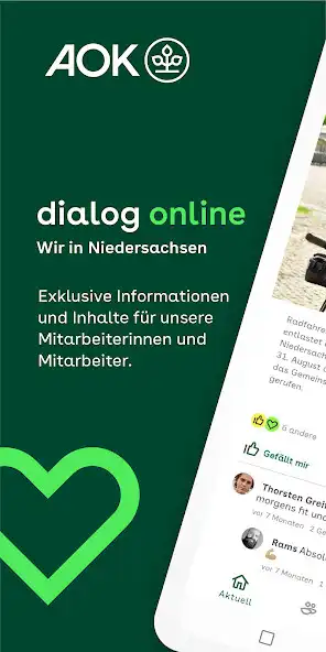Play dialog online  and enjoy dialog online with UptoPlay