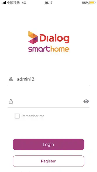 Play Dialog Smart Home  and enjoy Dialog Smart Home with UptoPlay