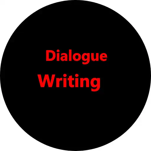 Play Dialogue Writing APK Play Dialogue Writing APK