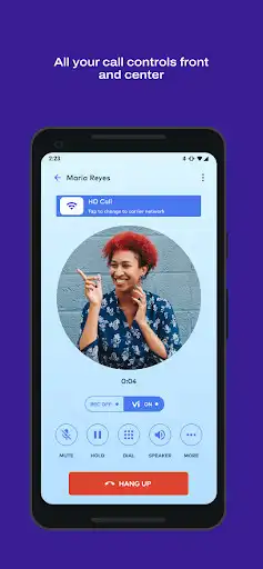 Play Dialpad