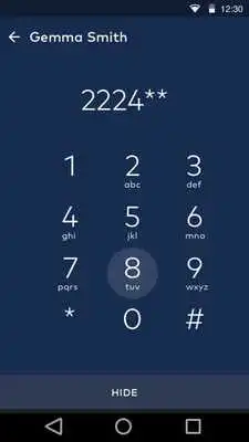 Play Dialpad