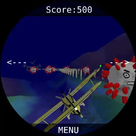 Play Dial Pilot  and enjoy Dial Pilot with UptoPlay