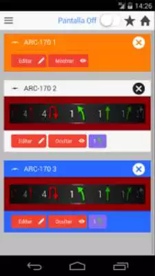 Play Dials for X-Wing Play Dials for X-Wing