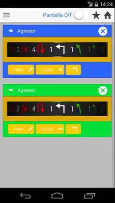 Play Dials for X-Wing Play Dials for X-Wing