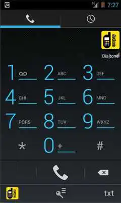 Play Dialtone Mobile