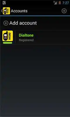 Play Dialtone Mobile