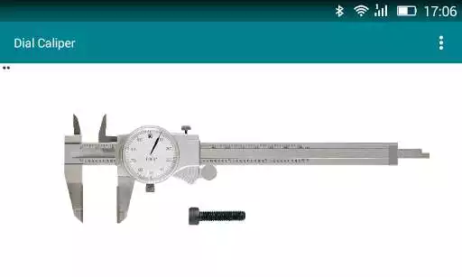 Play Dial Vernier Caliper Simulator  and enjoy Dial Vernier Caliper Simulator with UptoPlay