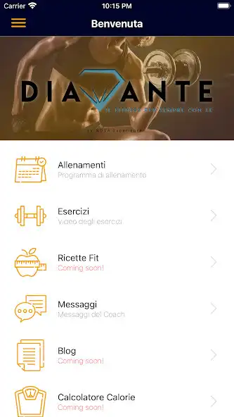 Play Diamante by Nova Experience as an online game Diamante by Nova Experience with UptoPlay