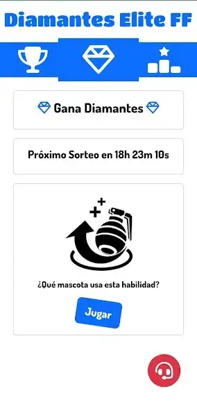 Play Diamantes Elite FF and enjoy Diamantes Elite FF with UptoPlay Play Diamantes Elite FF and enjoy Diamantes Elite FF with UptoPlay