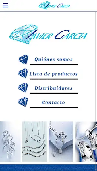 Play Diamantes Javier García as an online game Diamantes Javier García with UptoPlay