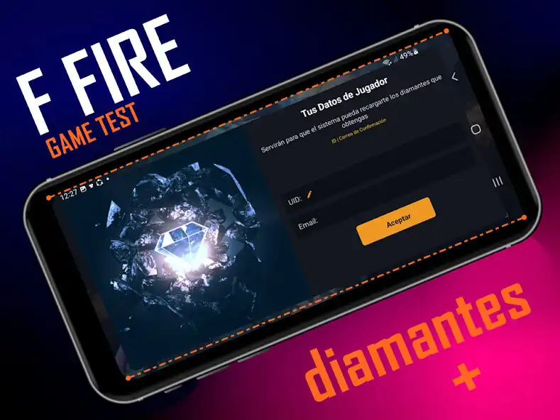Play Diamantes para F Fire - Pro X and enjoy Diamantes para F Fire - Pro X with UptoPlay Play Diamantes para F Fire - Pro X and enjoy Diamantes para F Fire - Pro X with UptoPlay