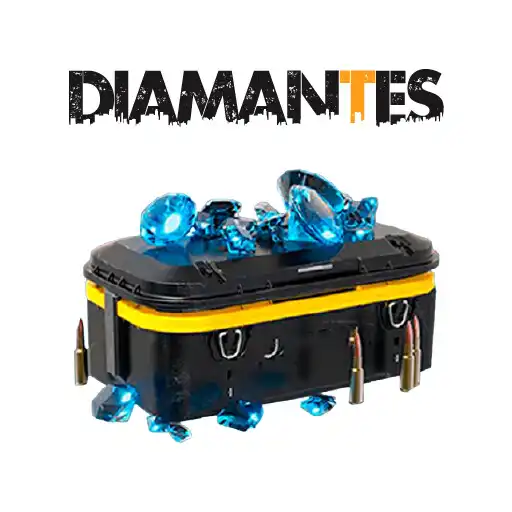 Play Diamantes Pases Booyah y Skins APK