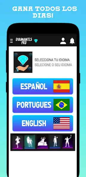 Play DIAMANTES PRO GANAR CON ID and enjoy DIAMANTES PRO GANAR CON ID with UptoPlay Play DIAMANTES PRO GANAR CON ID and enjoy DIAMANTES PRO GANAR CON ID with UptoPlay