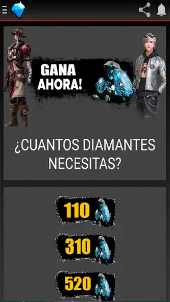 Play DiamanteS  and enjoy DiamanteS with UptoPlay