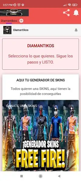 Play Diamantikos  and enjoy Diamantikos with UptoPlay