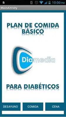 Play DiaMedia