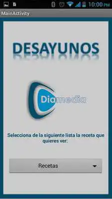 Play DiaMedia