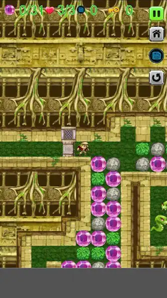 Play Diamond Adventure Rush  and enjoy Diamond Adventure Rush with UptoPlay