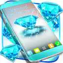 Free play online Diamond AMOLED Live Wallpaper  APK