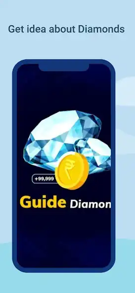 Play Diamond and Coins - Easy Guide as an online game Diamond and Coins - Easy Guide with UptoPlay
