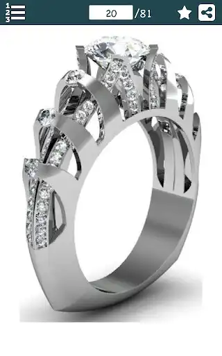 Play APK Diamond and Gold Jewelry Designs  and enjoy Diamond and Gold Jewelry Designs with UptoPlay com.PakApps.DiamondsandJewelleryDesigns